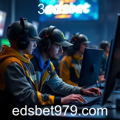 A Ascensão do e-Sports e Jogos Online no Brasil