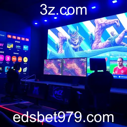 A Revolução dos Jogos Online no Brasil: Perspectivas e Tendências