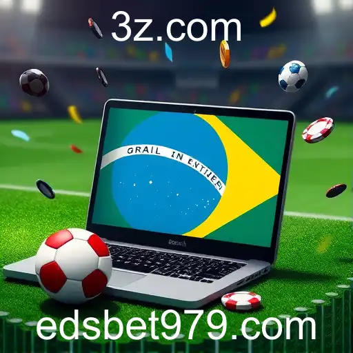 O Impacto dos Jogos Online no Brasil