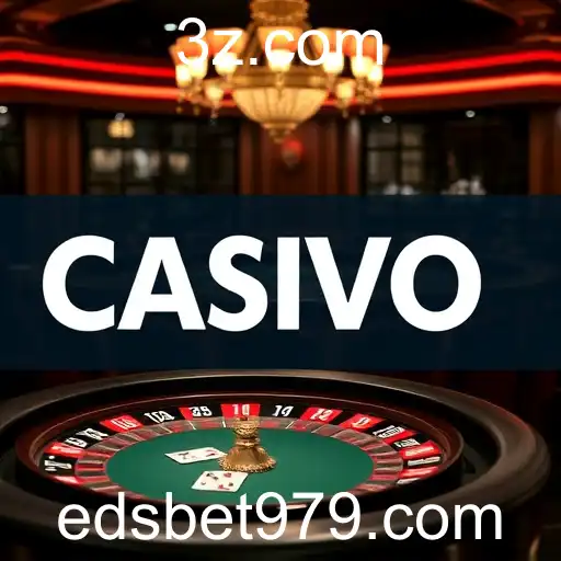 Cassino ao Vivo: A Experiência Autêntica dos Cassinos na edsbet-com