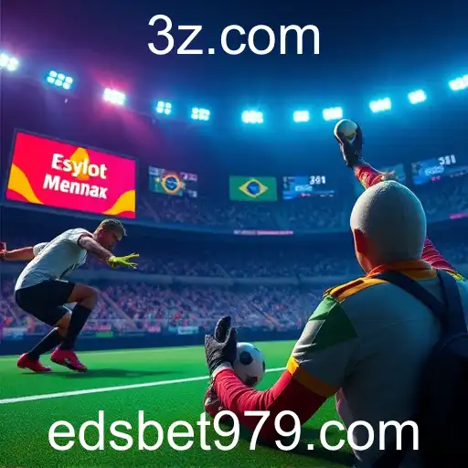 Edsbet-com facilita apostas em ano esportivo movimentado