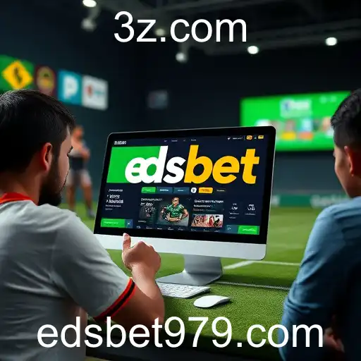 A Emergência do 'Edsbet-com' no Mercado de Jogos