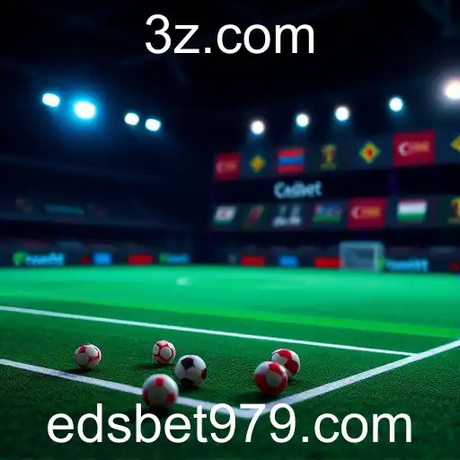 A Ascensão do Edsbet-com no Mercado de Jogos