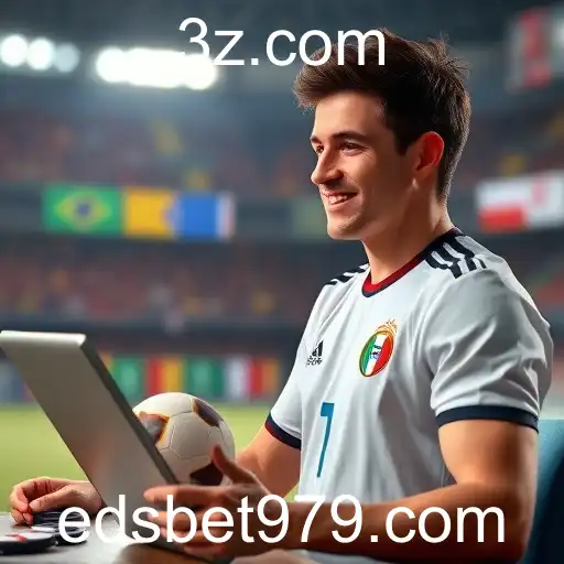 A Nova Era dos Jogos em Portugal com Edsbet
