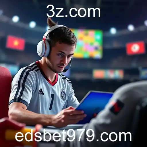 Edsbet: A Nova Tendência em Jogos Online no Brasil