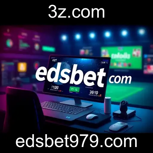 A Ascensão do EdsBet no Mercado de Jogos Online