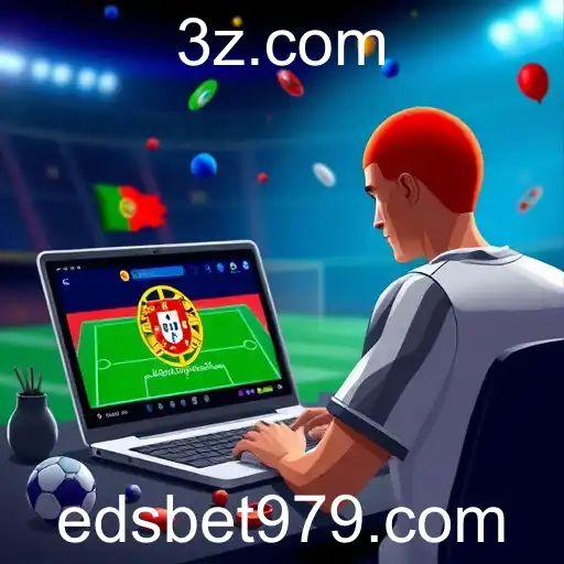A Evolução e Impacto dos Jogos Online em Portugal
