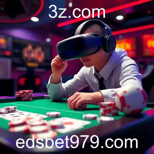 Expansão do Mercado de Jogos Online no Brasil