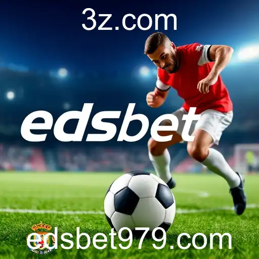 Jogos Online em Alta: O Crescimento do edsbet-com