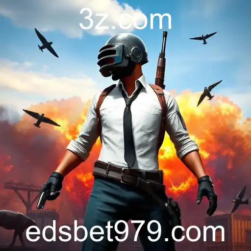 Crescimento dos Jogos Online no Brasil e a Ameaça da EDSBet