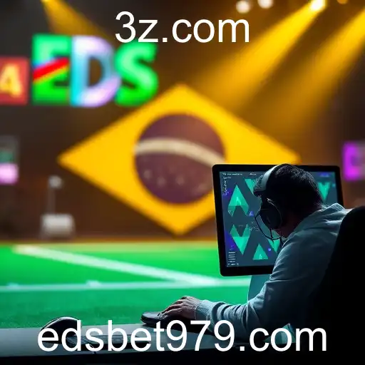 Crescimento dos Jogos Online no Brasil e o Papel do edsbet-com