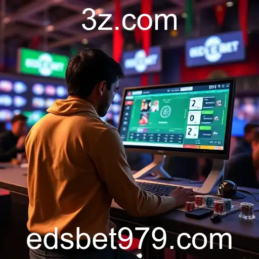 Impacto dos Jogos Online na Economia 2026