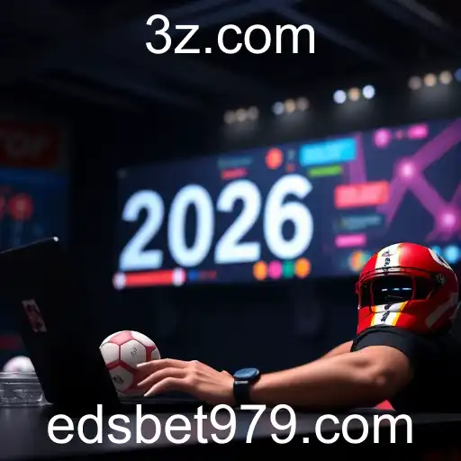 Cresce o Interesse por Sites de Apostas em 2026