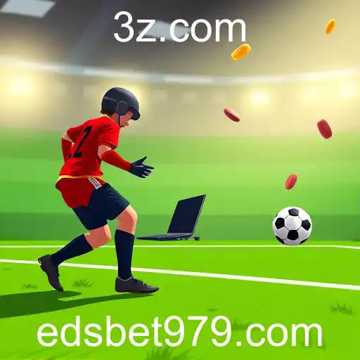 Avanço e Desafios do Mercado de Jogos Online no Brasil