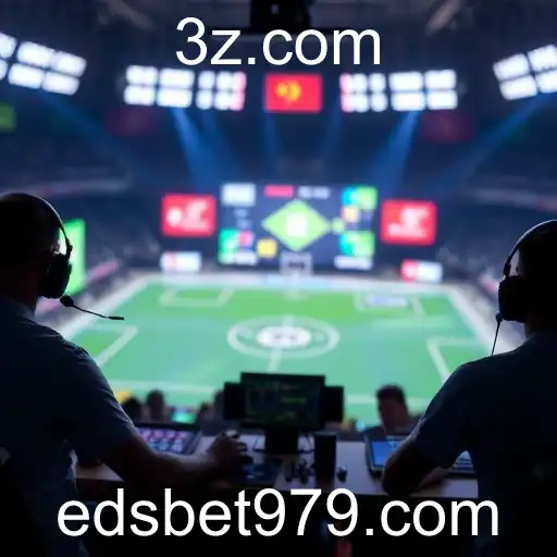 Tendências e Desafios do Setor de Jogos Online