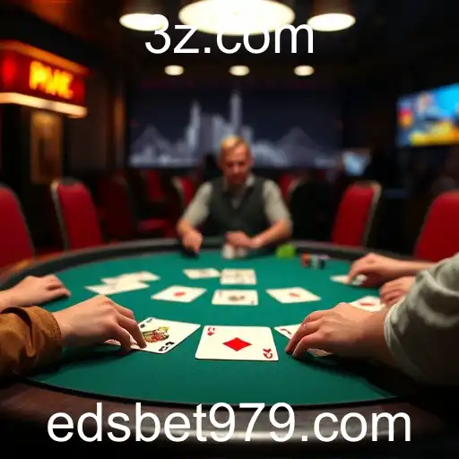 A Ascensão do Poker Online: Estratégias e Dicas para Iniciantes