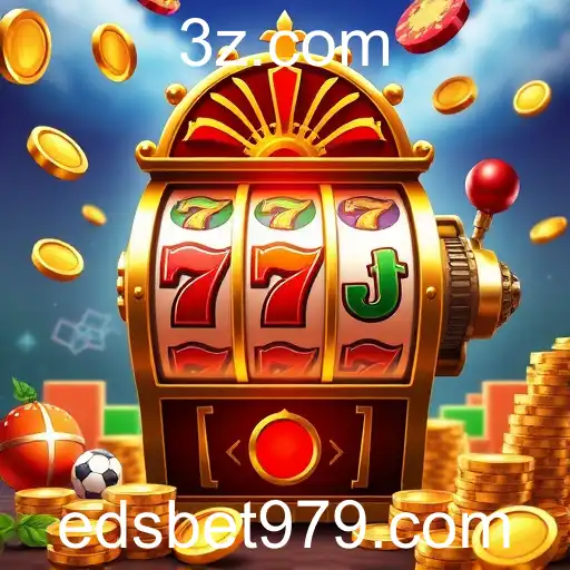 A Fascinante Experiência dos Caça-níqueis Online no edsbet-com