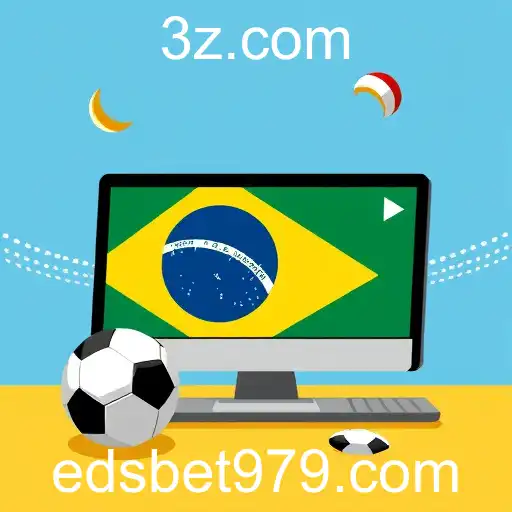 O Crescimento do Mercado de Apostas Online no Brasil